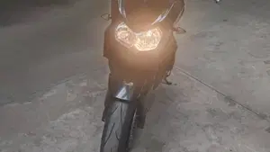 Kawasaki Z 750 (2003 - 06) 