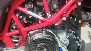 GASGAS ES 700 (2022 - 26) 