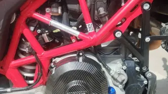 GASGAS ES 700 (2022 - 26) usata