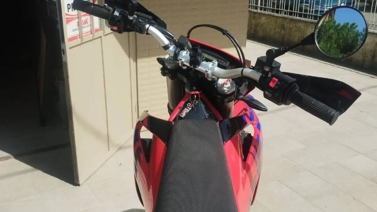 GASGAS ES 700 (2022 - 26)  (3)