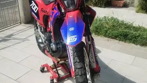 GASGAS ES 700 (2022 - 26)  (5)