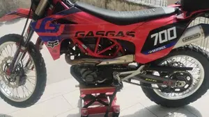 GASGAS ES 700 (2022 - 26)  (6)