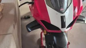 Ducati Panigale V4 R (2023 - 24) 