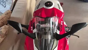Ducati Panigale V4 R (2023 - 24)  (5)