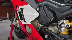 Ducati Panigale V4 R (2023 - 24)  (8)