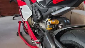 Ducati Panigale V4 R (2023 - 24)  (9)