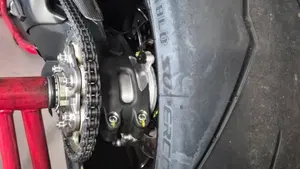 Ducati Panigale V4 R (2023 - 24)  (11)