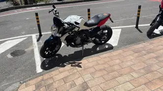 MV Agusta Brutale 800 EAS (2012 - 14)