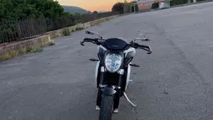 MV Agusta Brutale 800 EAS (2012 - 14)  (3)