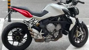 MV Agusta Brutale 800 EAS (2012 - 14)  (4)
