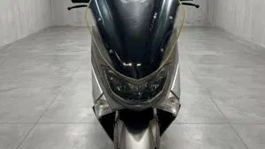 Yamaha N-Max 125 (2015 - 17)  (2)