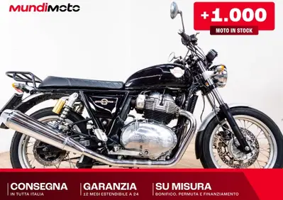 Royal Enfield Interceptor 650 (2019 - 20) - Annuncio 10044952