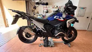 Bmw R 1300 GS Trophy (2023 - 26) 