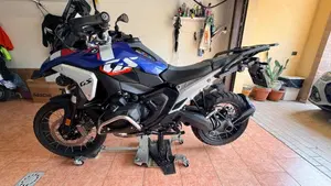 Bmw R 1300 GS Trophy (2023 - 26)  (3)