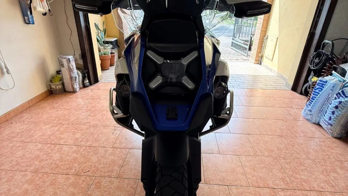Bmw R 1300 GS Trophy (2023 - 26)  (6)