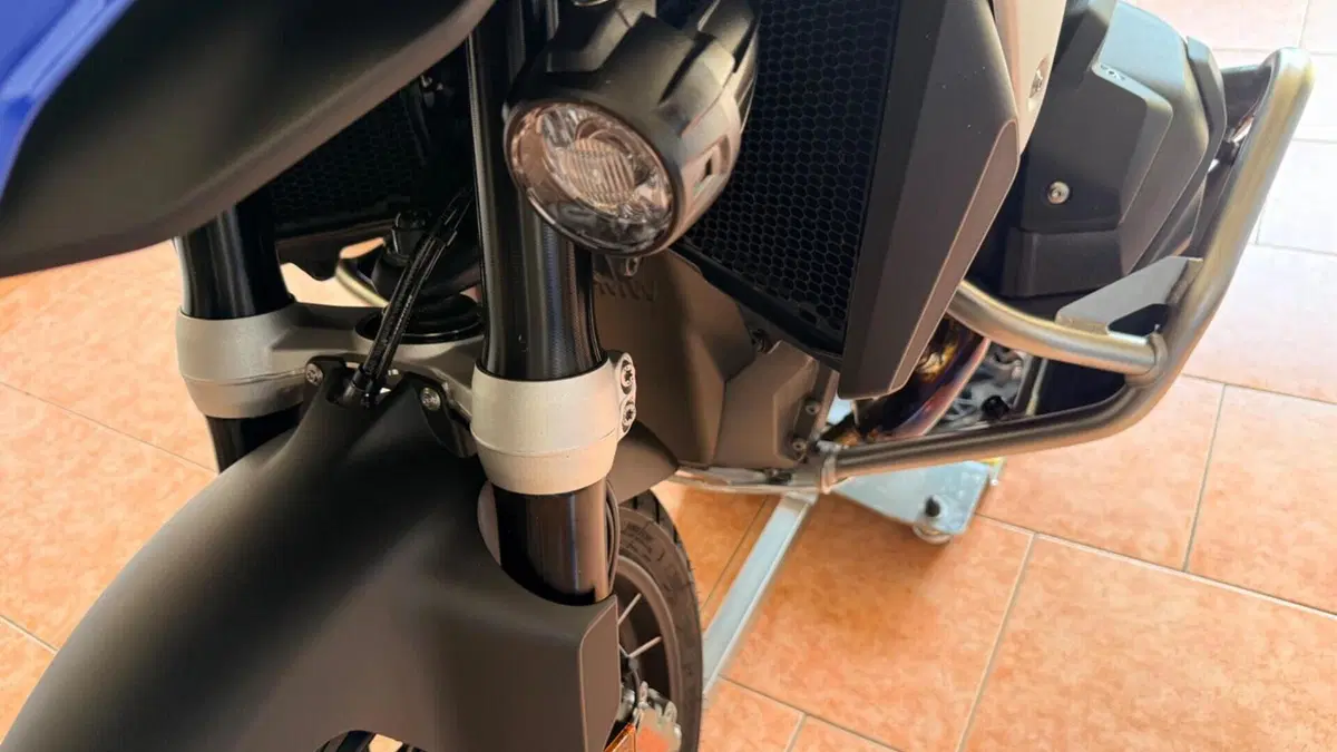 Bmw R 1300 GS Trophy (2023 - 26)  (8)