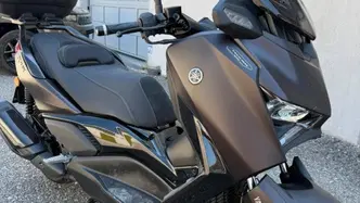 Yamaha X-Max 300 Tech Max (2025 - 26) usata