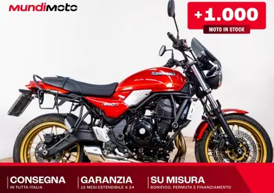 Kawasaki Z 650 RS (2025 - 26) - Annuncio 10055889