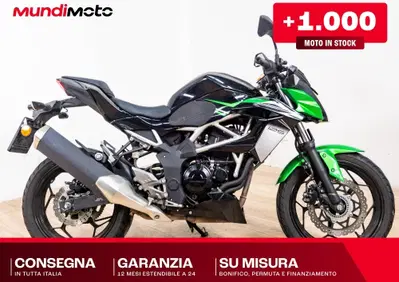 Kawasaki Z 125 (2019 - 20) - Annuncio 10069790