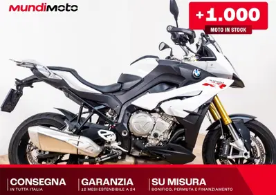 Bmw S 1000 XR (2015 - 16) - Annuncio 10076122