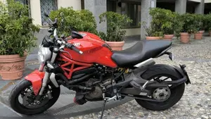 Ducati Monster 1200 (2014 - 16)  (2)