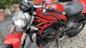 Ducati Monster 1200 (2014 - 16)  (5)