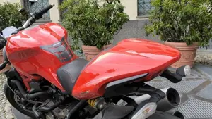 Ducati Monster 1200 (2014 - 16)  (6)