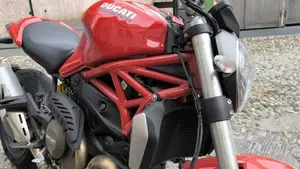 Ducati Monster 1200 (2014 - 16)  (4)
