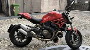 Ducati Monster 1200 (2014 - 16)  (3)