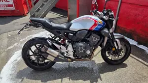Honda CB 1000 R + Limited Edition (2019) 