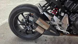 Honda CB 1000 R + Limited Edition (2019)  (6)