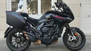 MV Agusta Turismo Veloce 800 R (2023 - 26) 