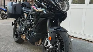 MV Agusta Turismo Veloce 800 R (2023 - 26)  (2)