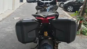 MV Agusta Turismo Veloce 800 R (2023 - 26)  (3)