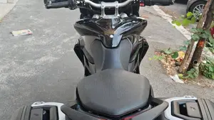 MV Agusta Turismo Veloce 800 R (2023 - 26)  (4)