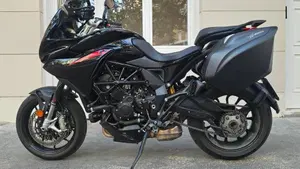 MV Agusta Turismo Veloce 800 R (2023 - 26)  (5)