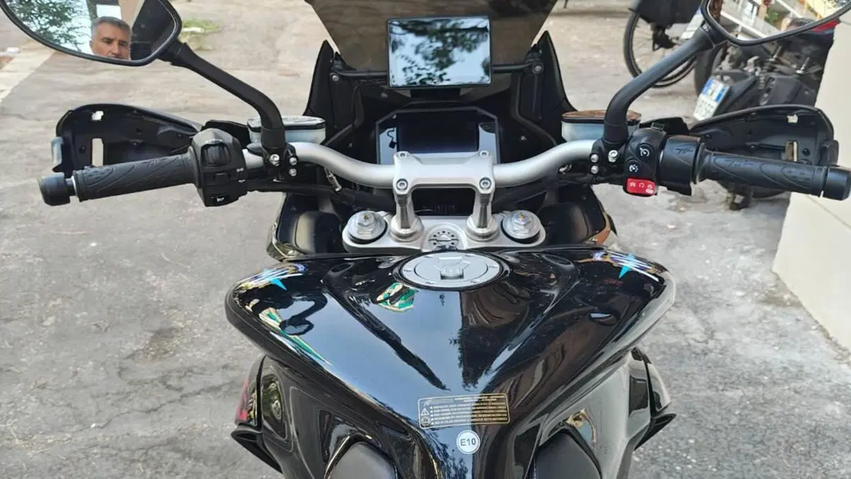 MV Agusta Turismo Veloce 800 R (2023 - 26)  (8)