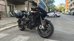 MV Agusta Turismo Veloce 800 R (2023 - 26)  (13)