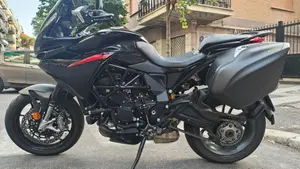 MV Agusta Turismo Veloce 800 R (2023 - 26)  (14)