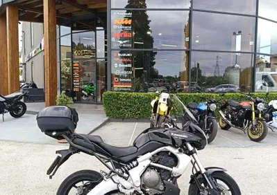 Kawasaki Versys 650 (2006 - 09) - Annuncio 10076134
