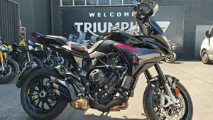 MV Agusta Turismo Veloce 800 R (2023 - 26)  (6)