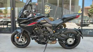 MV Agusta Turismo Veloce 800 R (2023 - 26)  (7)