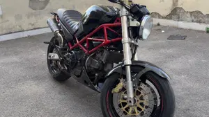 Ducati  