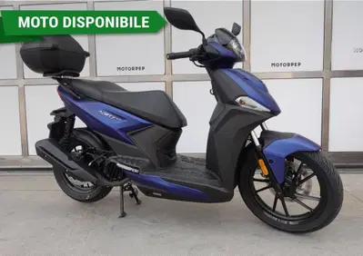 Kymco Agility 125 S (2022 - 26) - Annuncio 10075072