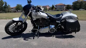 Harley-Davidson 1690 Breakout (2013 - 17) - FXSB usata