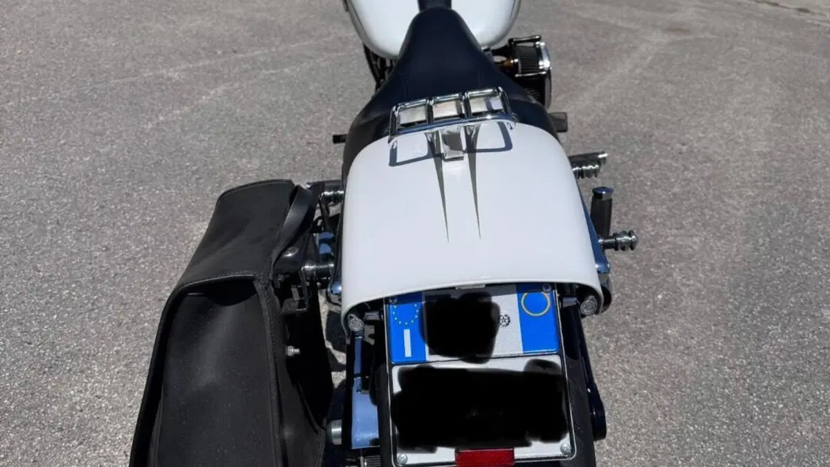 Harley-Davidson 1690 Breakout (2013 - 17) - FXSB  (4)