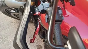 Triumph Scrambler 400 X (2024 - 26)  (4)