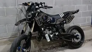 Husqvarna SM 125 S (2005) 