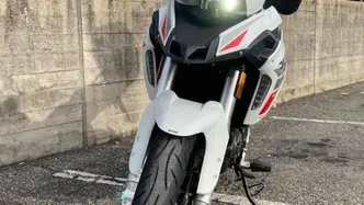Benelli TRK 251 (2022 - 25) usata