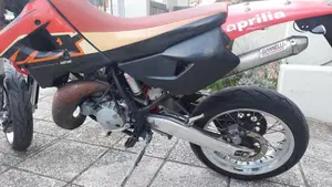 Aprilia MX 125 (2003 - 08)  (4)